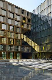 david chipperfield architects stefan muller europaallee 21 freischutzgasse house david chipperfield architects david chipperfield architecture architecture