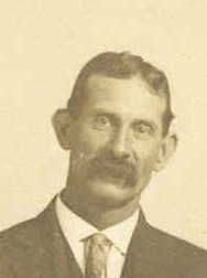 William Henry Nicholson (1866-1928)