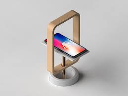 Free Modern Iphone X Plus Stand Mockup In Psd Iphone Mockup Iphone Mockup Psd Free Iphone