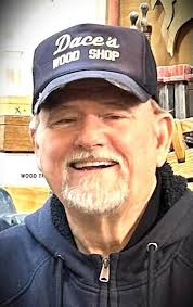 James "Jimmy" Dace Obituary & Funeral