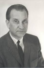 Joseph Edward Laslo (1915-1982)
