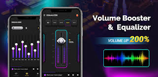 Try the latest version of poweramp equalizer for . Download Equalizer Megavolume Booster Apps On Google Play Apk Free App Last Version Heaven32 Downloads