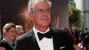 Anthony bourdain sat down with the manual to talk tattoos and his latest season of 'raw craft,' a for the past two years, the balvenie (a scotch whisky distillery) and anthony bourdain have found. Us Celebrity Koch Anthony Bourdain 61 Ist Tot Euronews