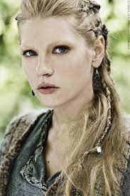 Epingle Sur Vikings