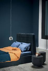 Letto In Pelle Innsbruck Baxter