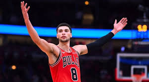 Er de ikke bange for, at der vil komme en hel lavine af retssager? Inaugural Horse Challenge Sees Zach Lavine Best Paul Pierce