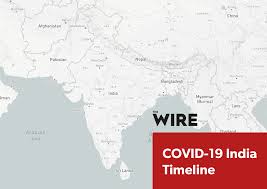 Check all the latest news and breaking news updates on coronavirus in india and across the world on times of india. Timeline How Did India Get To More Than Half A Million Covid 19 Cases