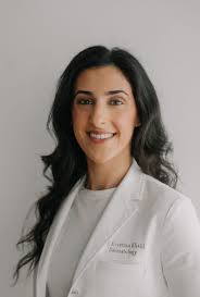 Meet Our Expert Dermatologists