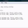 Learn how to modify html table column width and other properties using html col tag. Https Encrypted Tbn0 Gstatic Com Images Q Tbn And9gctxpxbjwckclepgkxnzmiuqig9yc5o Sinbp As9uz9ouvhgsks Usqp Cau