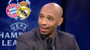 La respuesta de Henry sobre el Real Madrid que molesta a muchos: "Cuando..."