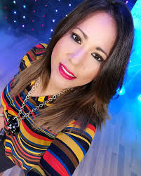 Siempre bella nuestra lineth.