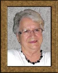 Marie-Blanche St-Pierre-Lévesque (1935-2022)