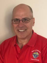 April Newsletter Council 9482