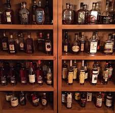 Whiskey Shelves Shelving Units From Target Wine And Spirits Bourbon Whiskey
