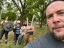 Video 2 of cadet training handbook series