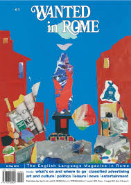 Type zh, ch, sh (ou z=, c=, s=) to get ž, č, š : Wanted In Rome By Wanted In Rome Issuu