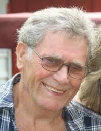 Obituary for James W. Pettry