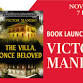 Victor Manibo: The Villa, Once Beloved event image