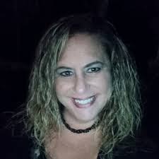 Eileen Coker's Instagram, Twitter & Facebook