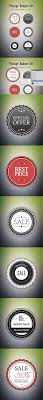 How To Resize An Image In Photoshop Without Losing Quality Set Of 6 Badges Stamps Made From Vector Shapes In Photoshop Format Psd You Can Scale It To Any Size Without Losing Quality You Badge Badge Logo Vector Shapes