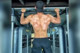 John Abraham Workout Post Check out these john abraham workouts, fitness routine, exercises & diet he follows to stay ripped. big news network com