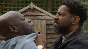 Emmerdale Soap Scoop! Caleb is attacked