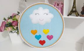 Kâğittan masrafsiz el i̇şleri̇ evinizin muhteşem görünmesi için, el yapımı şık süsler hazırlayın! El Yapimi Bebek Odasi Susleri Orgu Modelleri Orgumodelleri De