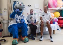 8,982 likes · 15 talking about this. Riley Children S On Twitter Colts Head Coach Chuck Pagano And Blue Visit The Burn Unit At Riley Children S Hospital Wednesday Evan De Stefano Https T Co Jeri4lqltq