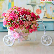 Pin By Hilda Parraguirre On Decor Flower Decorations Rose Decor Flower Arrangements