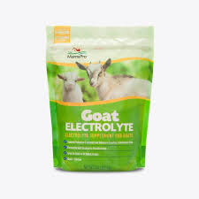 They dont like it too well but during the hot weather they would appreciate it. Hoof Care For Goats