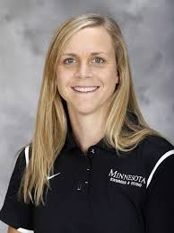 2017-18 Women's Swimming & Diving Roster