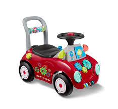 She has a magnetic pacifier, removable diaper, and dress with a velcro enclosure. 30 Best Toys For 1 Year Olds 2021 Gifts For 12 Month Old Boys And Girls