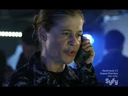 Excerpts from the SYFY Original movie "Bermuda Tentacles"