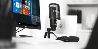 A mic is normally built into a laptop or headset/headphone. How To Fix Microphone Problems In Windows 10 9 Tips