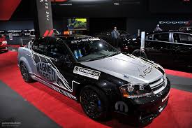 Image result for Brilliant Black 2011 Avenger