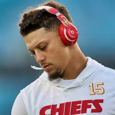 Patrick Mahomes Is Taking Major Heat For His Recent Actions Full story via  🔗 in comments. 👇