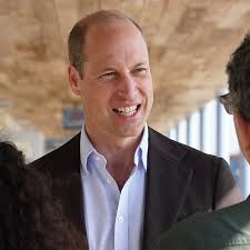 Queen Camilla Meets With Rose Hanbury Following Prince William Affair  Rumors