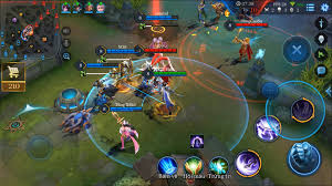 Liên quân mobile (liên quân huyền thoại) là một phiên bản game moba trên từ đó mọi thứ trong liên quân garena đều có thể xảy ra với vô vàn sự sáng tạo về mặt chiến thuật, hướng lên đồ cho. Ä'á»‹nh NghÄ©a Cá»§a Má»™t Trá»£ Thá»§ Pro Giao Tranh Pháº§n 3 Garena Lien Quan Mobile