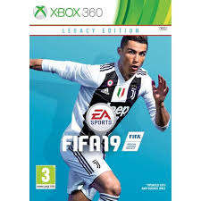 Download Fifa 19 Xbox 360 People Health Nintendo Switch Fifa Xbox One Games Xbox 360 Fifa