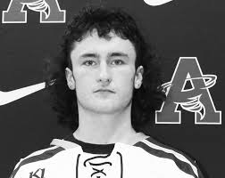 ANOKA VARSITY HOME GAMES