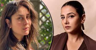Kareena kapoor khan walks for shane and falguni peacock during icw 2018. Katwnxixf7ysnm