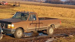 Image result for Dark Brown 1994 Truck