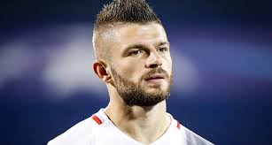 Berisha speaks as a Lazio player: Dreams come true