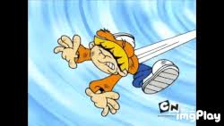 Added 4 years ago stormhawk in cartoon gifs source: Numbuh 4 Gallery Knd Code Module Fandom