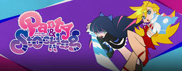 Watch Panty Stocking With Garterbelt Sub Dub Action Adventure Comedy Fan Service Anime Funimation Panty & stocking with garterbelt. watch panty stocking with garterbelt