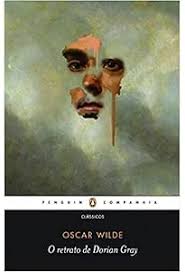 O retrato de Dorian Gray