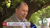 Maybe you would like to learn more about one of these? Cine Isi Poate CumpÄƒra Vechime Si Cat CostÄƒ 6 Ani In Cartea De MuncÄƒ Youtube
