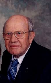 Murl LeVern Halverson (1919-2009)