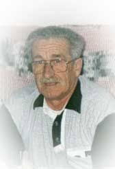 Conrad Thibodeau (1943-2003)