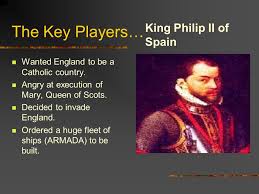 The Spanish Armada Ppt Video Online Download